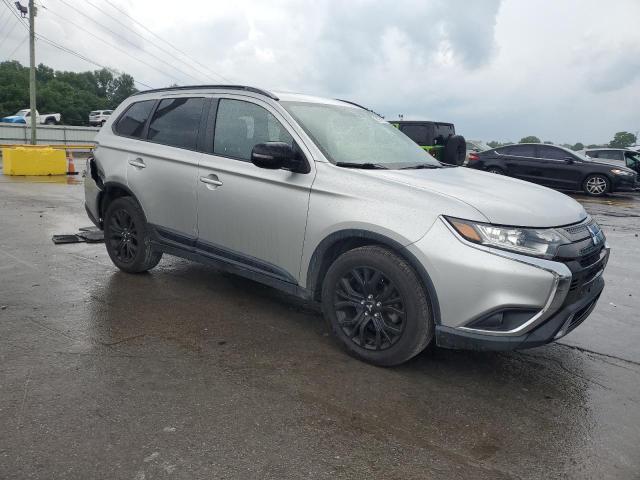 Vin: ja4az3a38kz051484, lot: 59937055, mitsubishi outlander se 20194