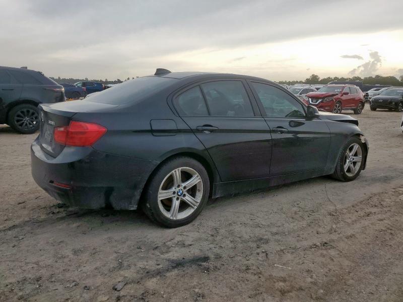 2015 BMW 328 I WBA3A5G50FNS89981
