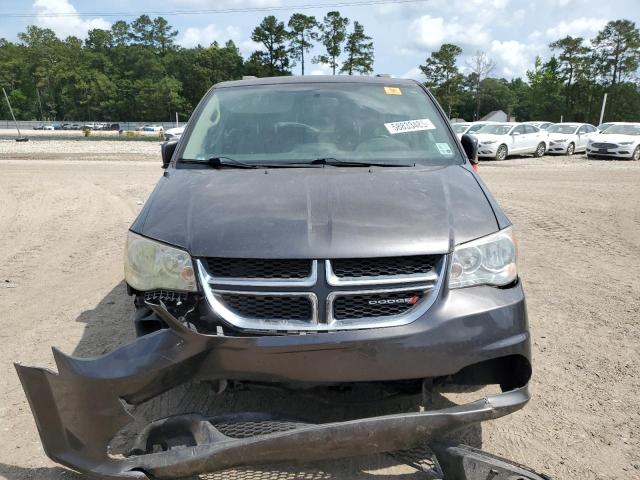 2015 DODGE GRAND CARA - 2C4RDGCG6FR541873