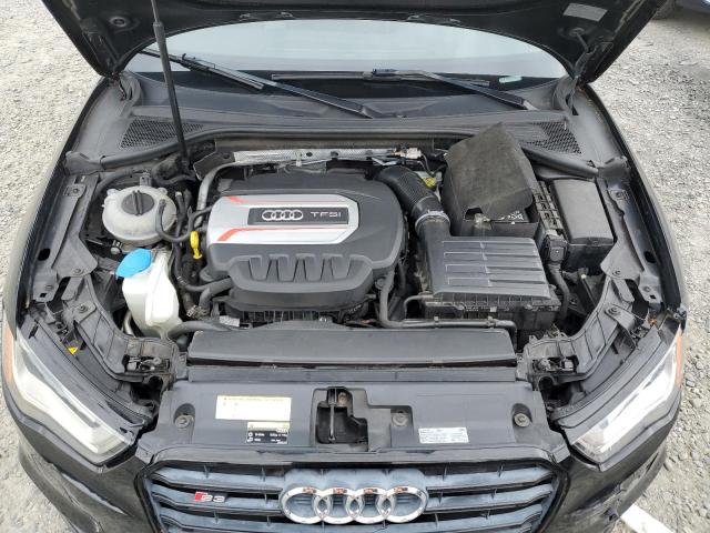 2016 AUDI S3 PREMIUM WAUB1GFF7G1117389
