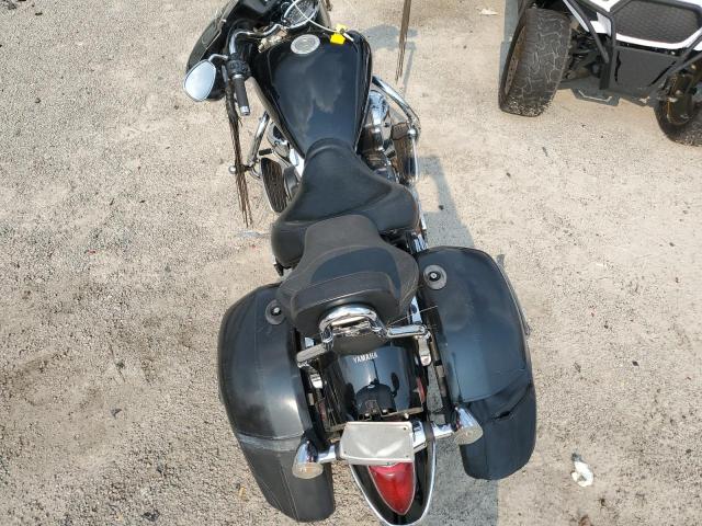 2007 YAMAHA XVS1300 CT - JYAVP25E17A000638