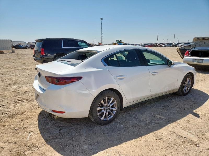 Vin: jm1bpaalxm1339318, lot: 61247975, mazda 3 20213