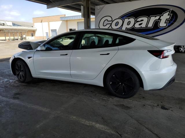2024 TESLA MODEL 3 5YJ3E1EA1RF739611