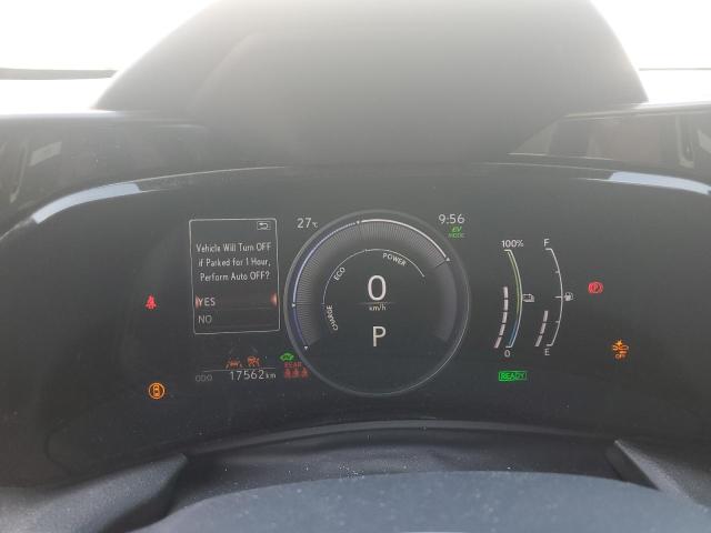 2024 LEXUS NX 450H LU - JTJHKCFZ8R2038451