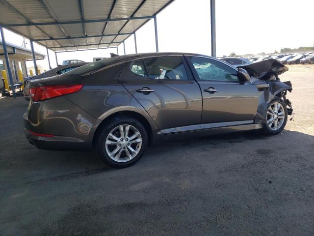 Vin: 5xxgn4a75cg040029, lot: 60927745, kia optima ex 20123