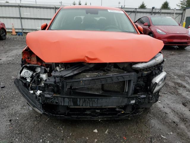2020 HYUNDAI KONA SE KM8K1CAA1LU494117