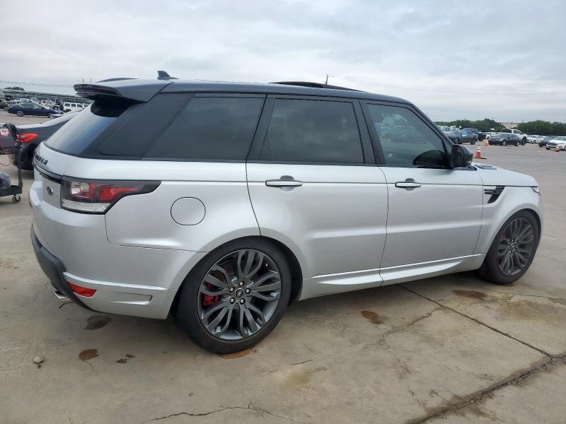 Vin: salws2vf1ga577159, lot: 58154435, land rover rangerover hst 20163