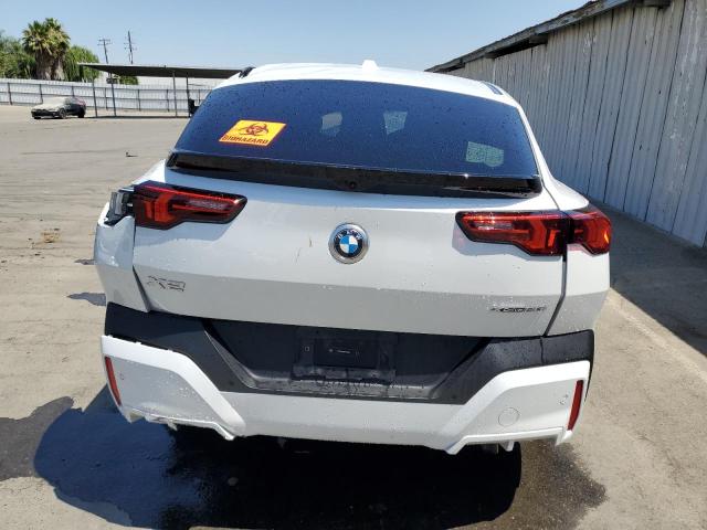 2025 BMW X2 XDRIVE2 WBX63GM09S5034824