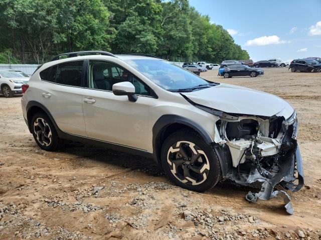 2021 SUBARU CROSSTREK JF2GTHMCXM8669832