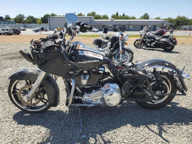2017 HARLEY-DAVIDSON FLTRX ROAD 1HD1KHC31HB677284