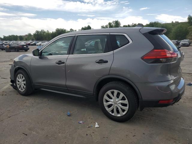 Vin: knmat2mt3hp599135, lot: 60209265, nissan rogue s 20172