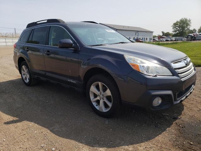 Vin: 4s4brbgc0d3240272, lot: 58660405, subaru outback 2.5i premium 20134