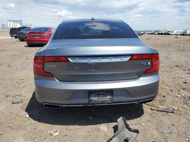 2017 VOLVO S90 T6 MOM YV1A22MK2H1003889
