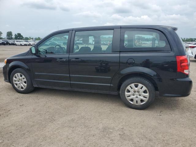 Vin: 2c4rdgbgxhr651569, lot: 61962705, dodge caravan se 20172
