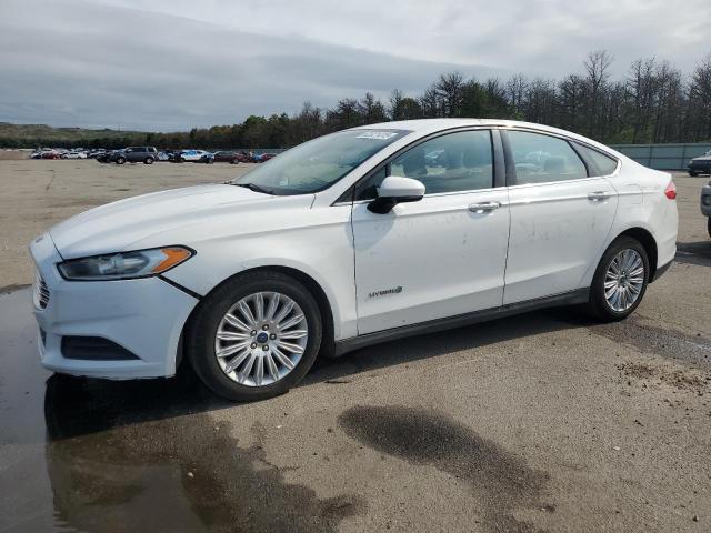 Vin: 3fa6p0uu1fr301569, lot: 62321415, ford fusion s hybrid 2015 img_1