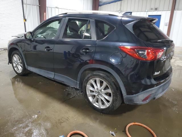 Vin: jm3ke4dy6f0469434, lot: 61044705, mazda cx-5 gt 20152