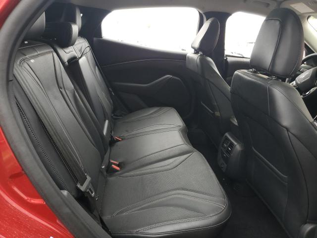 2023 FORD MUSTANG MA - 3FMTK3SU6PMA74163
