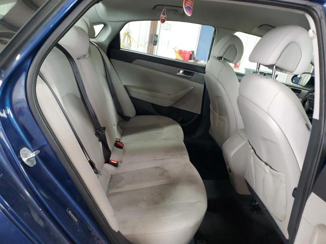 2016 HYUNDAI SONATA SE - 5NPE24AF0GH332642