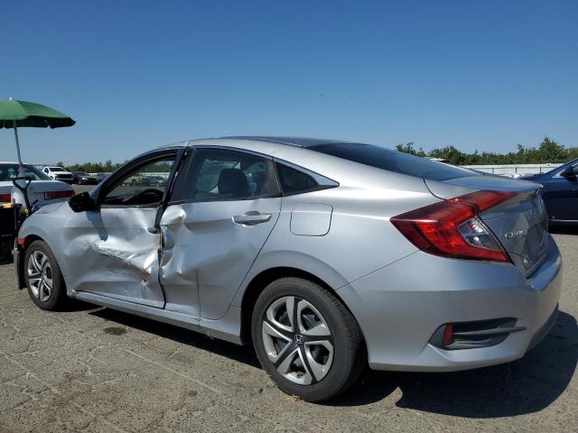 Vin: 2hgfc2f5xjh608901, lot: 57949575, honda civic lx 20182