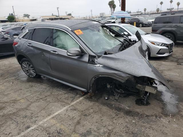 2024 INFINITI QX50 LUXE 3PCAJ5BA5RF105894