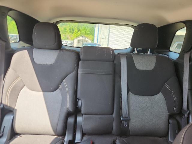 2018 JEEP CHEROKEE LATITUDE 1C4PJMCX0JD550546