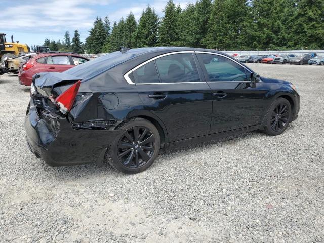 Vin: 4s3bnen64g3037520, lot: 61389025, subaru legacy 3.6r limited 20163