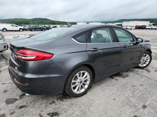 2020 FORD FUSION SE 3FA6P0HD7LR246843