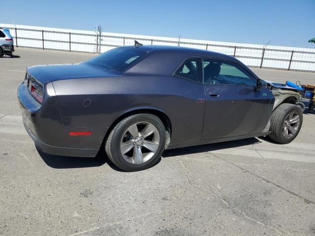 2016 DODGE CHALLENGER - 2C3CDZAGXGH280179