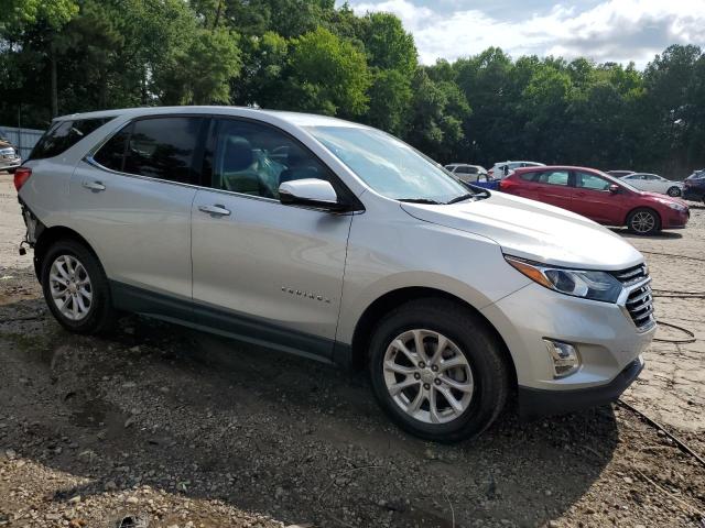 Vin: 3gnaxkevxkl264310, lot: 59390095, chevrolet equinox lt 20194