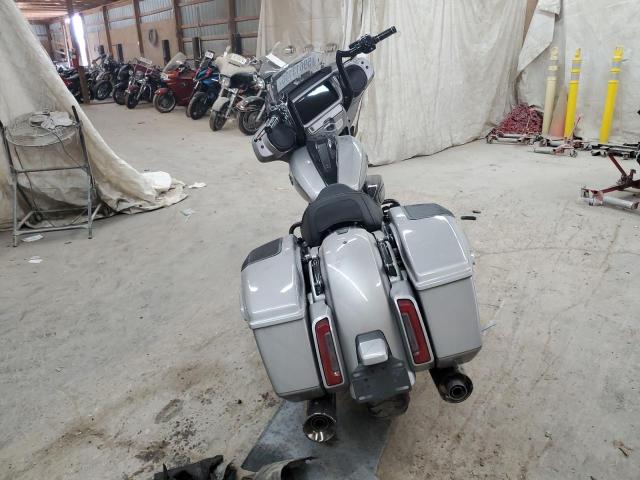 2023 HARLEY-DAVIDSON FLHXSE 1HD1PX610PB955533