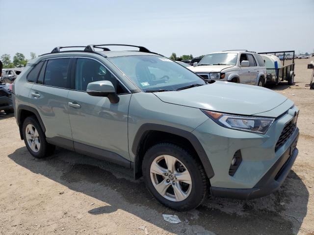Vin: 2t3p1rfv3kw061098, lot: 60061815, toyota rav4 xle 20194