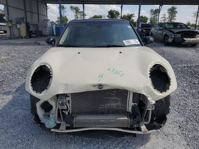 2017 MINI COOPER CLU WMWLN5C55H2E32294