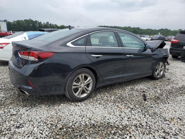 2018 HYUNDAI SONATA SPO 5NPE34AF6JH716039