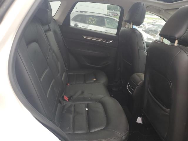 2017 MAZDA CX-5 GRAND TOURING JM3KFADL7H0198970