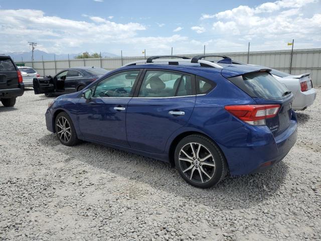 2017 SUBARU IMPREZA LI 4S3GTAT68H3731765