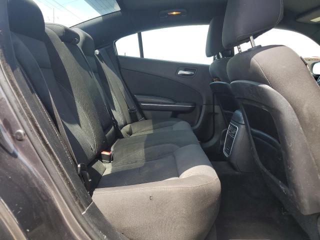2015 DODGE CHARGER SE - 2C3CDXBG1FH839992