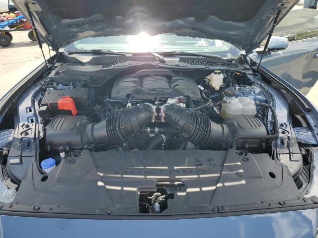 2025 FORD MUSTANG GT 1FA6P8CF5S5399911