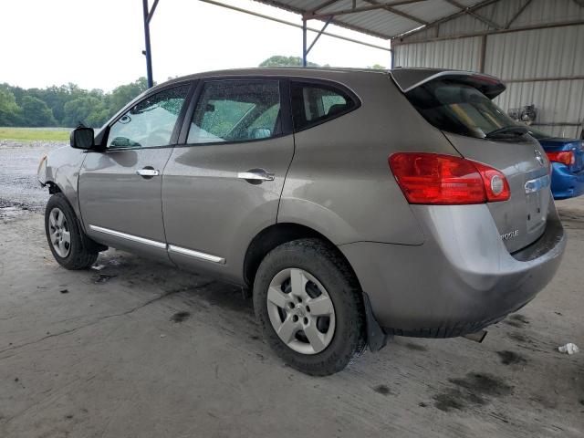 Vin: jn8as5mv8bw678095, lot: 58984545, nissan rogue s 20112