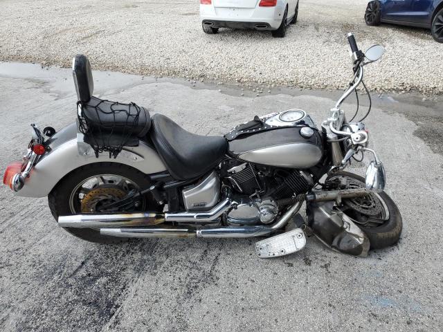 YAMAHA VSTAR 1100