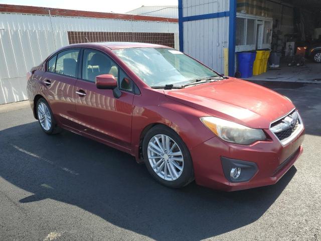 Vin: jf1gjah6xeh005134, lot: 59714655, subaru impreza limited 20144