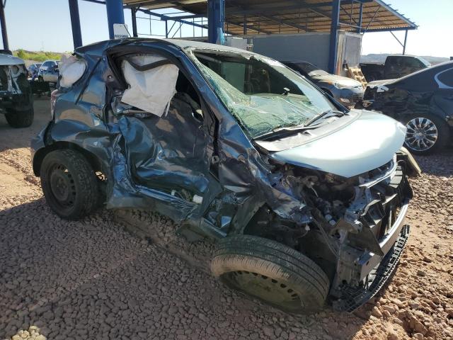 Vin: jtnjjxb07dj024038, lot: 61682795, toyota scion 20134