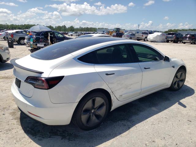 Vin: 5yj3e1ea8kf401564, lot: 61978865, tesla model 3 20193