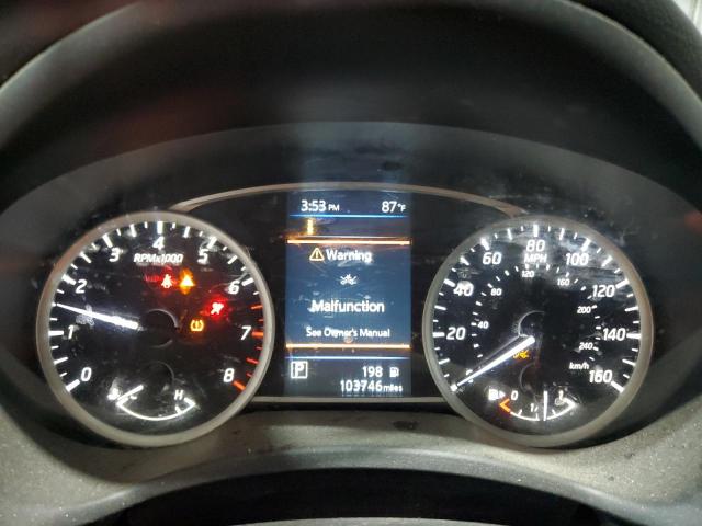 2019 NISSAN SENTRA S 3N1AB7AP4KY431715