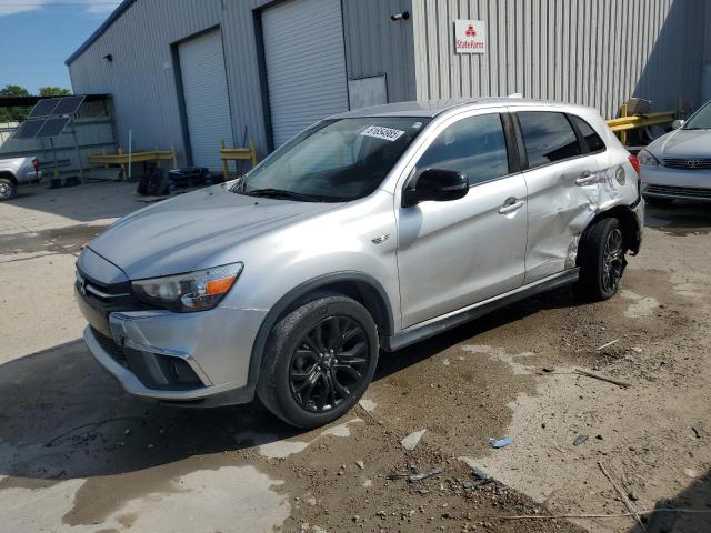 Vin: ja4ap3au9jz025070, lot: 61654985, mitsubishi outlander es 2018 img_1