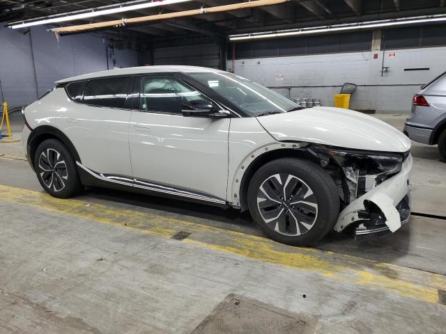 Vin: kndc3dlc2r5164593, lot: 61148245, kia ev6 light light 20244
