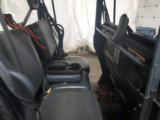 2023 CAN-AM DEFENDER M 3JBUBAP47PK003719