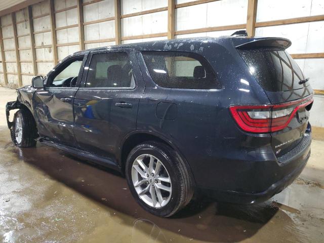 Vin: 1c4rdjdg9sc536553, lot: 59480355, dodge durango gt 20252