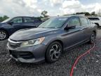2017 HONDA ACCORD LX - 1HGCR2F32HA195042