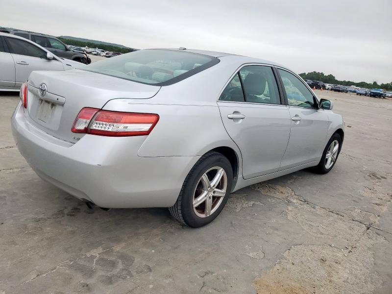 Vin: 4t4bf3ek2ar033046, lot: 59744205, toyota camry base 20103
