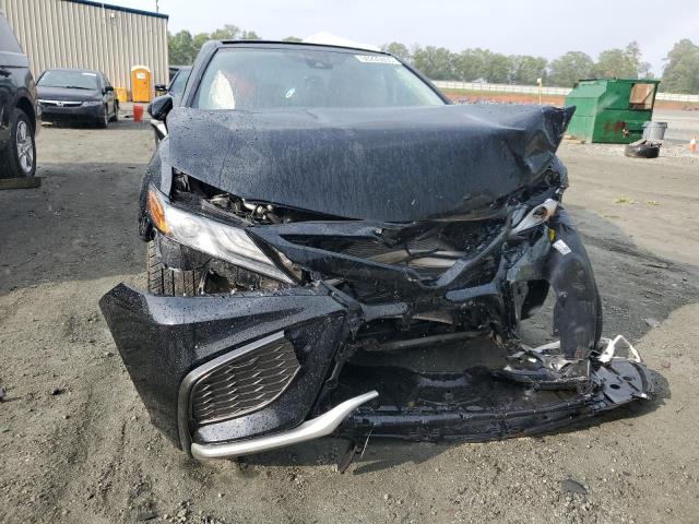 2021 TOYOTA CAMRY XSE 4T1K61AK3MU526050
